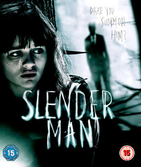 Slender Man (Blu Ray)