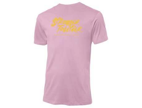 Springbok Unisex 135 T-Shirt - pink (BOK-110)