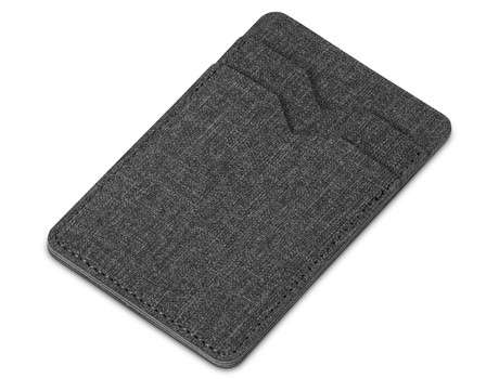 Aurora Double Phone Card Holder (Gift-17414)