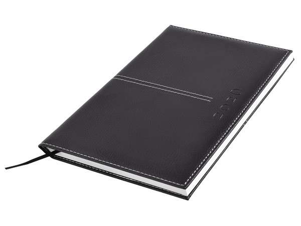 Executive Diary A4 2020 - black (ST302BA4)