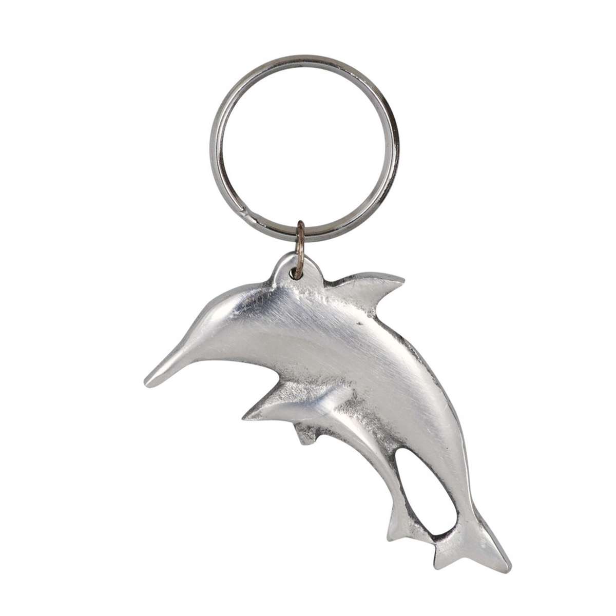 Key Ring Dolphin x 2 (2119)