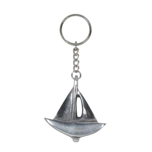 Key Ring Yacht x 2 (2217)