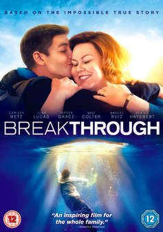 Breakthrough (Topher Grace, Dennis Haysbert) (DVD)