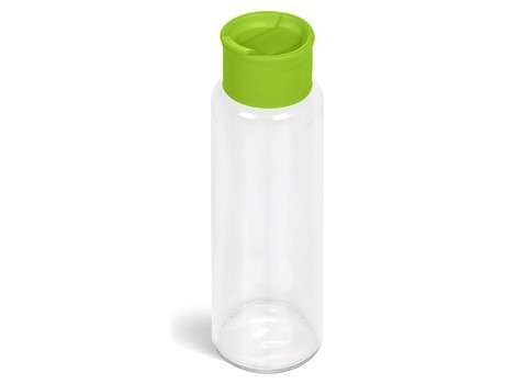 Kooshty Boost Water Bottle - lime (Koosh-8906)