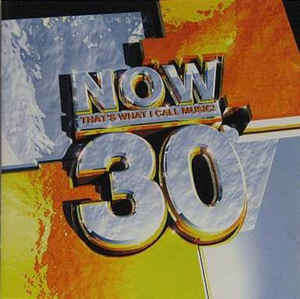 Now thats what I call music Vol. 30 (CD) - used