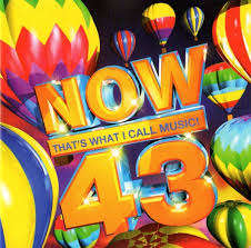 Now thats what I call music Vol. 43 (CD) - used