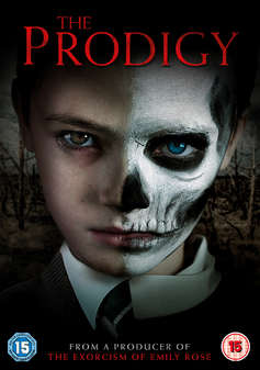 Prodigy, The  (DVD)