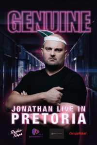 Radio Raps: Genuine (DVD)