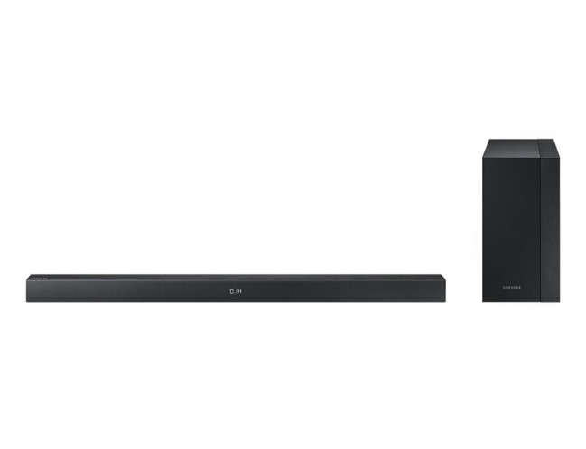 Samsung 200W 2.1 Ch Flat Soundbar