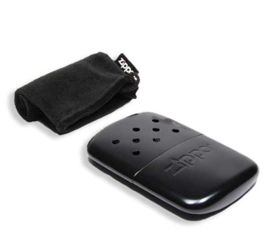 Zippo Hand Warmer - Black