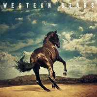 Bruce Springsteen: Western Stars (CD)