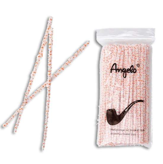 Pipe Cleaners - Angelo Bristles (1x80s) (CLEA013)