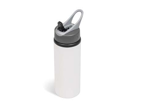 Nautilis Water Bottle - 700ml - white (DW-6711)