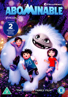 Abominable (DVD)