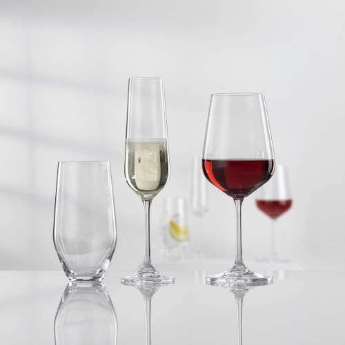 Bohemia Cristal 18Pce Liberia Glass Set