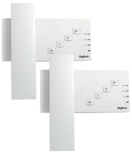 DigiTech Wireless Audio Intercom