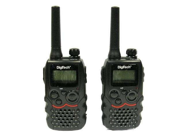 Digitech 2Way Radio