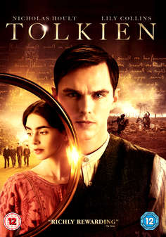 Tolkien (DVD)