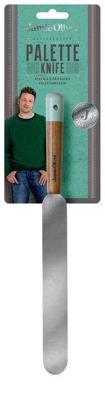 Jamie Oliver Palette Knife