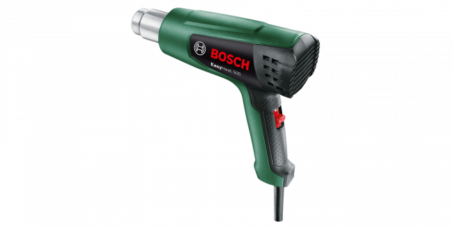Bosch EasyHeat 500 Heat Gun