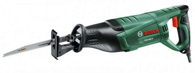 Bosch PSA 900 E 900W Reciprocating Saw