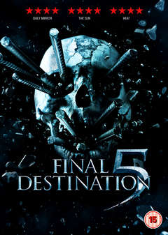 Final Destination 5 (DVD)
