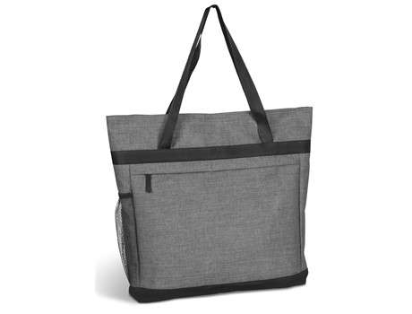 Gypsy Conference Tote - grey (Bag-4627)