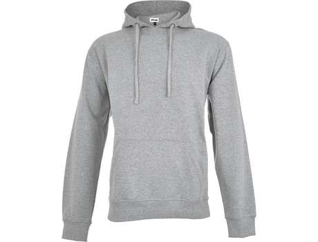 Altitude Essential Hooded Sweater - Kids - grey