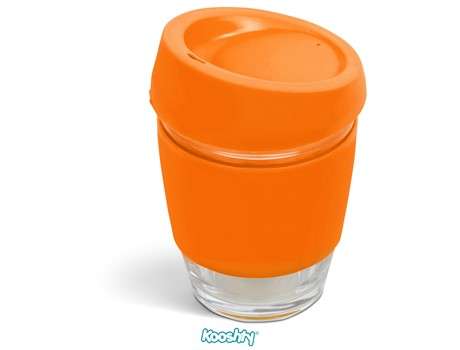 Kooshty Kup Original - 340ml - orange (KS-636)