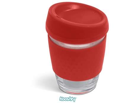 Kooshty Kup Original - 340ml - red (Koosh-8300)