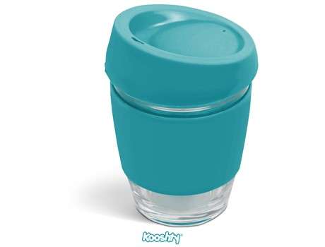 Kooshty Kup Original - 340ml - turquoise (Koosh-8300)