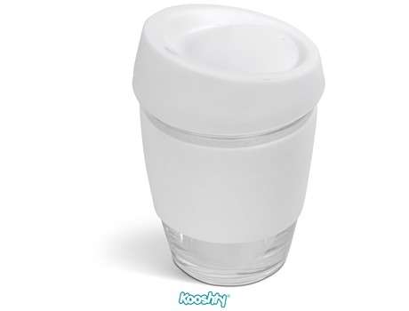 Kooshty Kup Original - 340ml - white (KS-636)