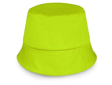 Altitude Spoti Pantsula Hat - lime