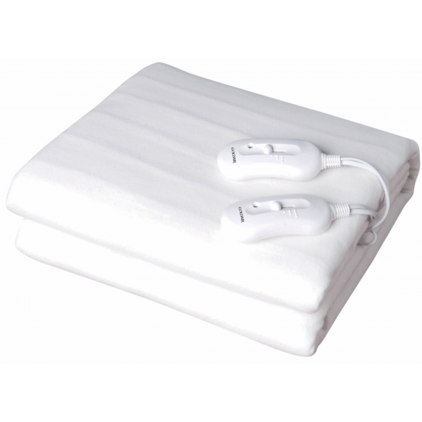 Goldair Queen Tie Down Electric Blanket (GQT-300B)