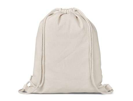 Okiyo Orei Cotton Drawstring Bag (Bag-4741)
