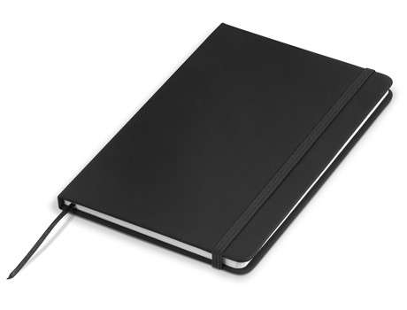 Omega A5 Notebook - black (NB-9860)