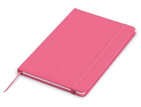 Omega A5 Notebook - pink (NB-9860)