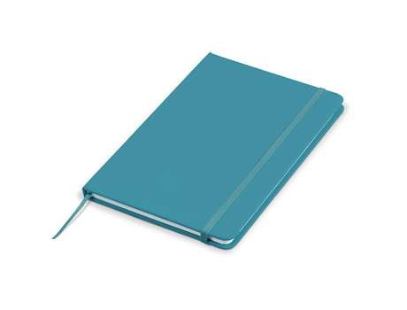 Omega A5 Notebook - turquoise (NB-9860)