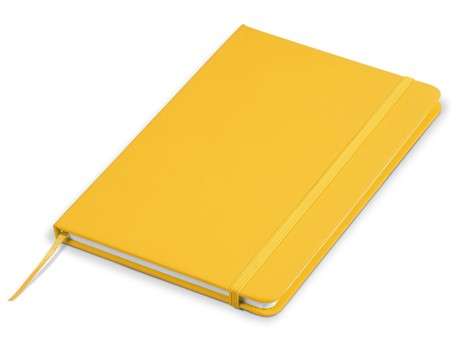 Omega A5 Notebook - yellow (NB-9860)