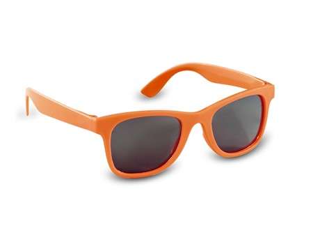 Stylo Kiddies Sunglasses - orange