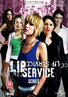 Lip Service - Series 1 (DVD Box Set)