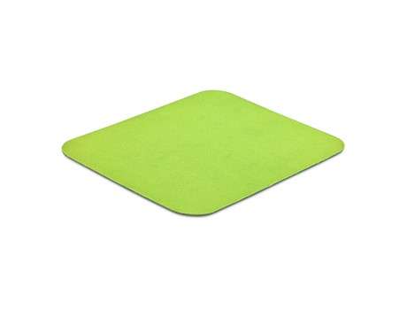 Omega Mouse Pad - lime (Gift-17480)