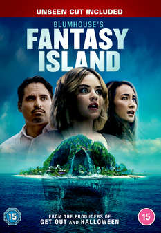Fantasy Island (DVD)