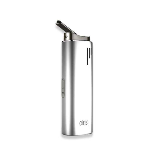 Vaporizer - Airistech Switch 3 in 1 Silver
