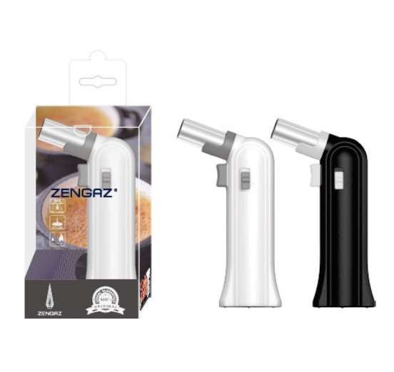 Zenga Penguin Hyper Torch Lighter ZT88 (PCT027)