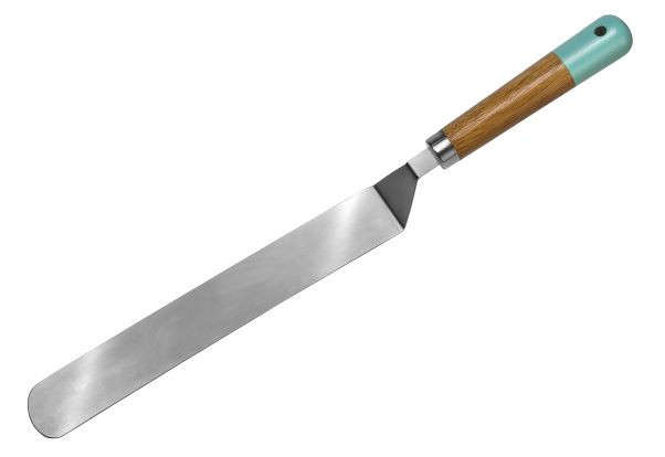 Jamie Oliver 1.0mm Angled Palette Knife (JB3535)