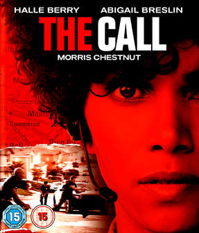 Call, The (Halle Berry) (Blu Ray)