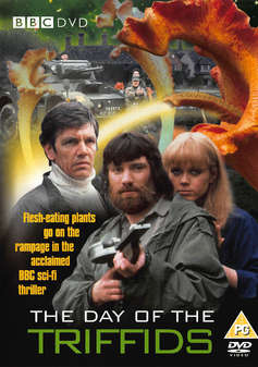 Day of the Triffids - The Complete Mini Series (DVD)