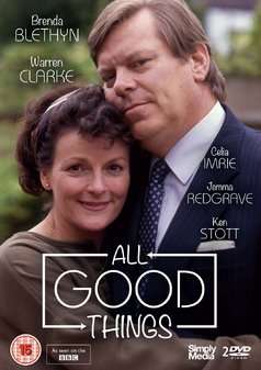 All good things (DVD Box Set)