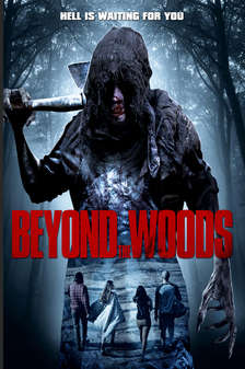 Beyond the Woods (DVD)